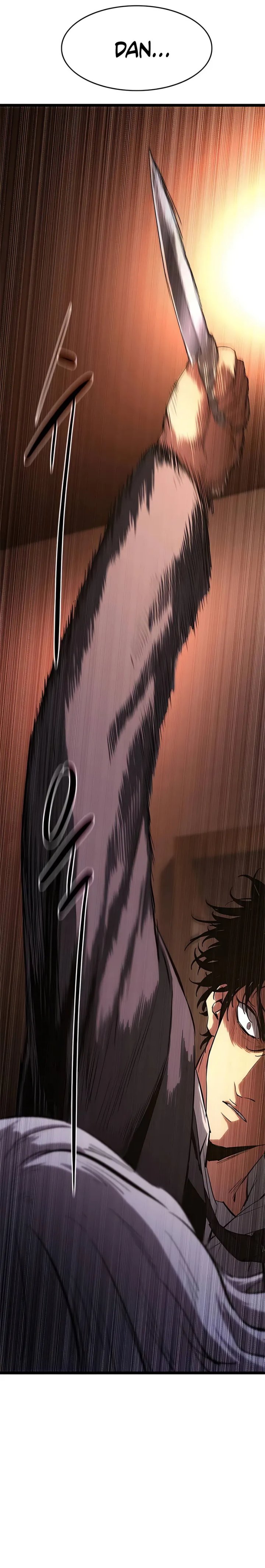 The Demon in Human Form (Demon Rakshasa) Chapter 04 Gambar 36