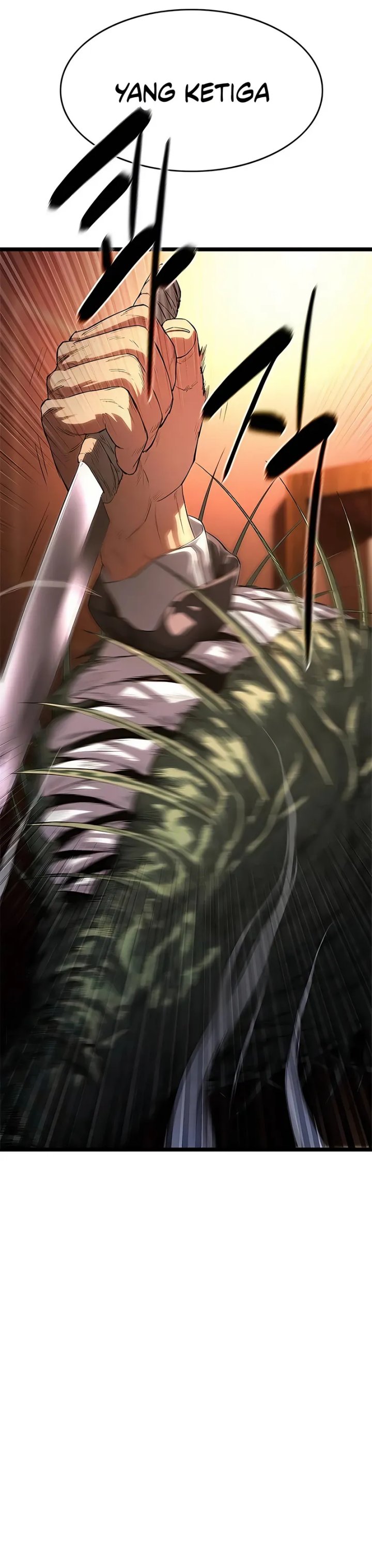 The Demon in Human Form (Demon Rakshasa) Chapter 04 Gambar 37