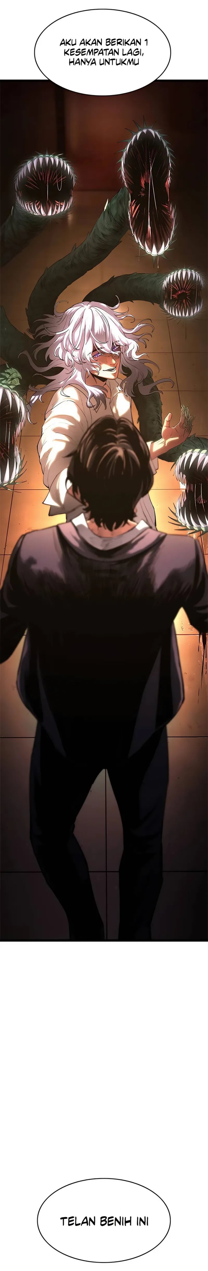 The Demon in Human Form (Demon Rakshasa) Chapter 04 Gambar 40