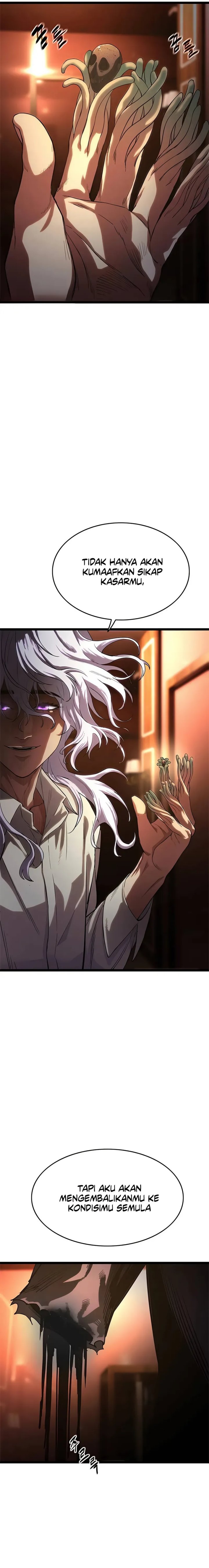 The Demon in Human Form (Demon Rakshasa) Chapter 04 Gambar 41