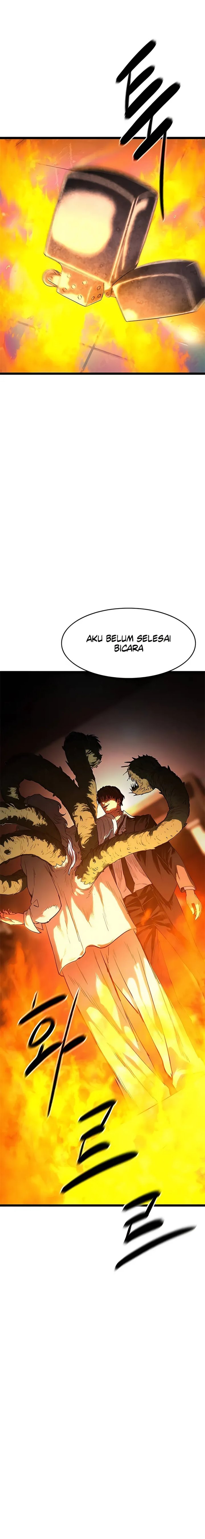 The Demon in Human Form (Demon Rakshasa) Chapter 04 Gambar 44