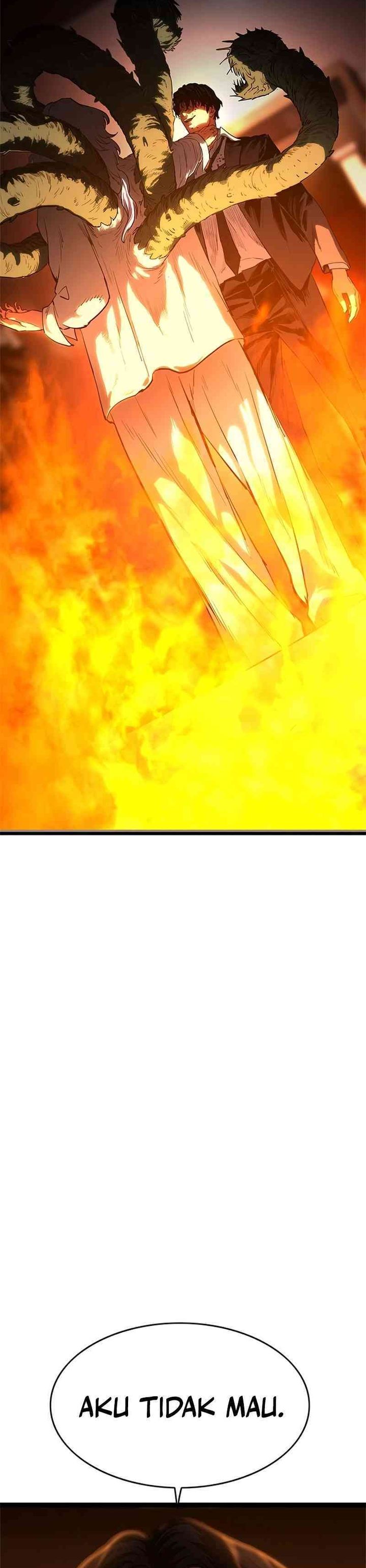 The Demon in Human Form Chapter 05 Gambar 2