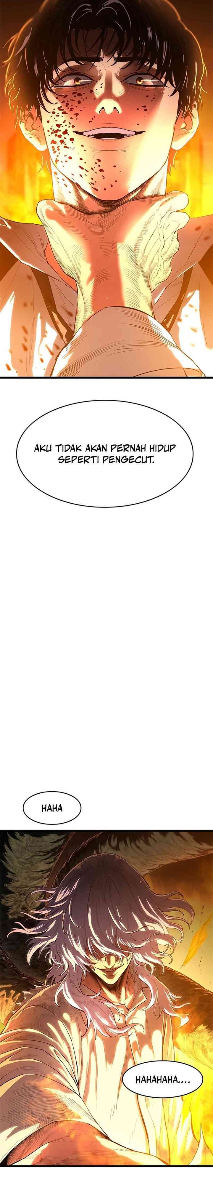The Demon in Human Form Chapter 05 Gambar 3