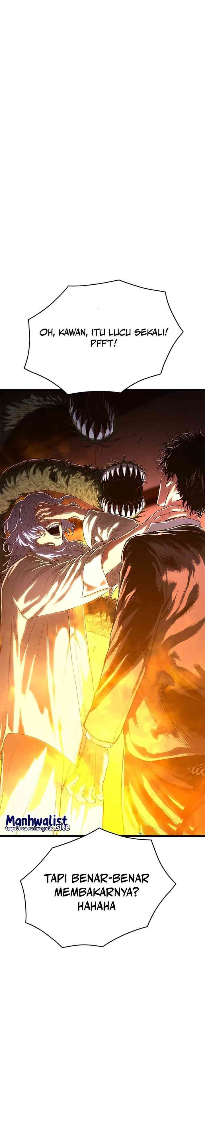 The Demon in Human Form Chapter 05 Gambar 4