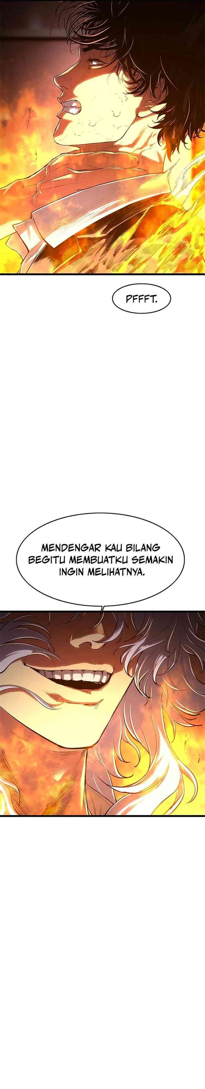 The Demon in Human Form Chapter 05 Gambar 6