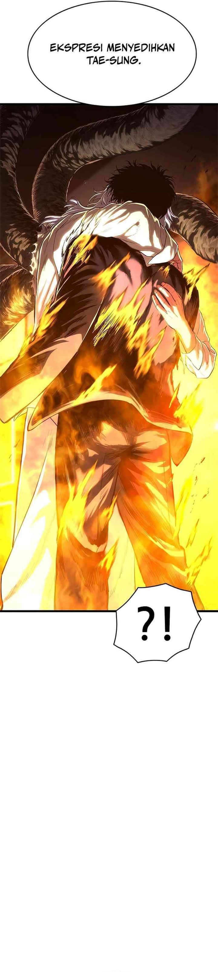 The Demon in Human Form Chapter 05 Gambar 7