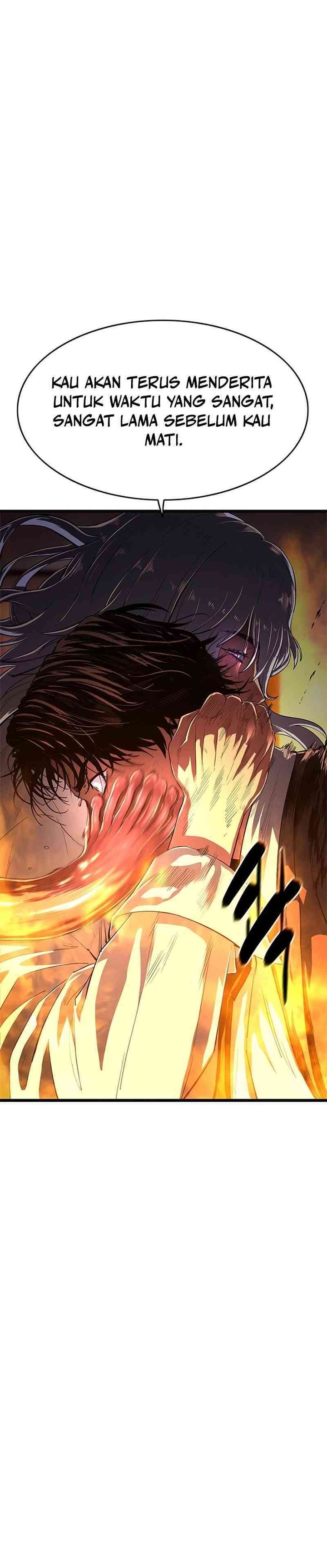 The Demon in Human Form Chapter 05 Gambar 9