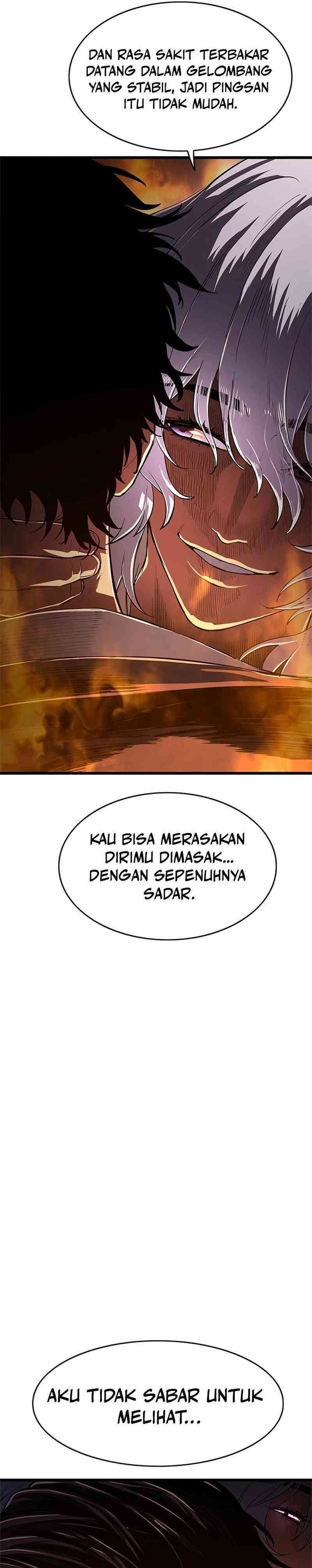 The Demon in Human Form Chapter 05 Gambar 10