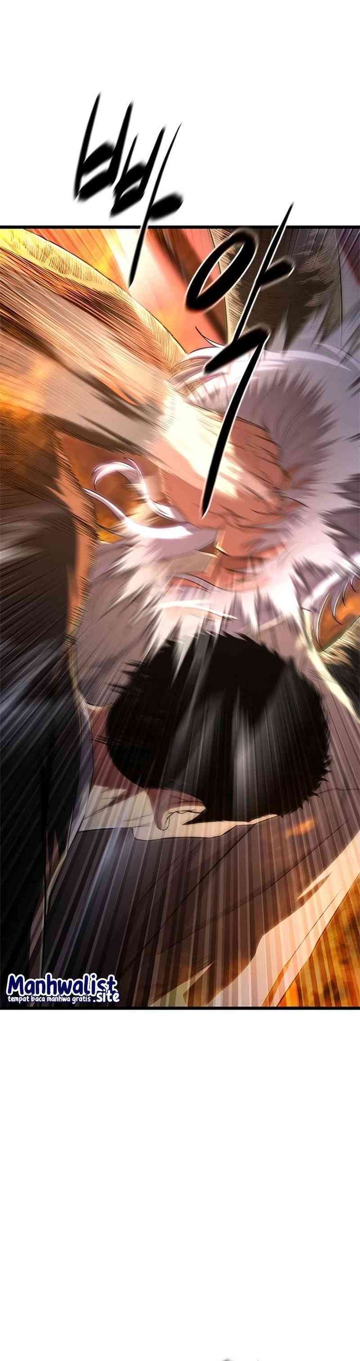 The Demon in Human Form Chapter 05 Gambar 15