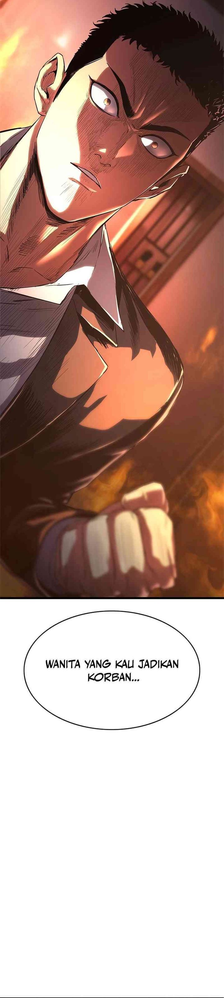 The Demon in Human Form Chapter 05 Gambar 17