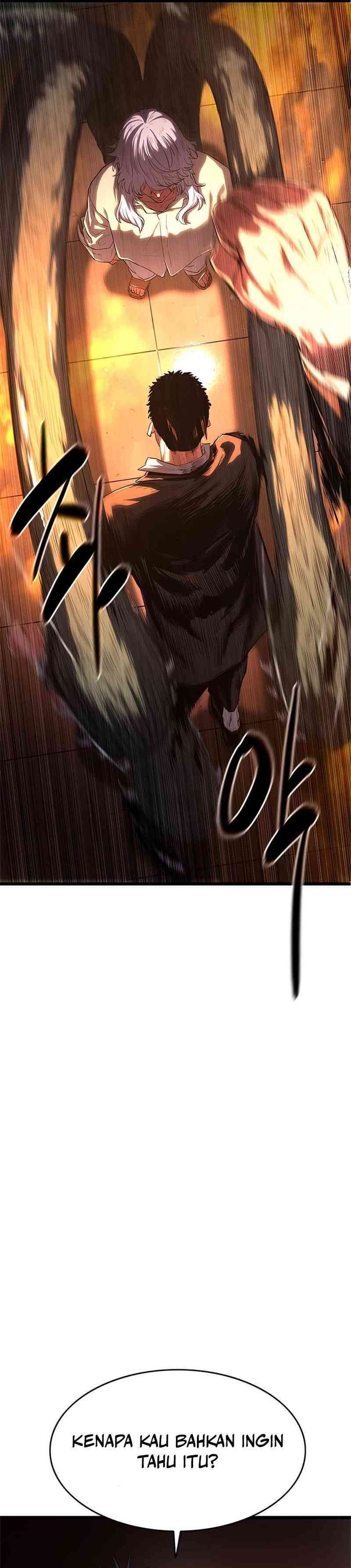 The Demon in Human Form Chapter 05 Gambar 18