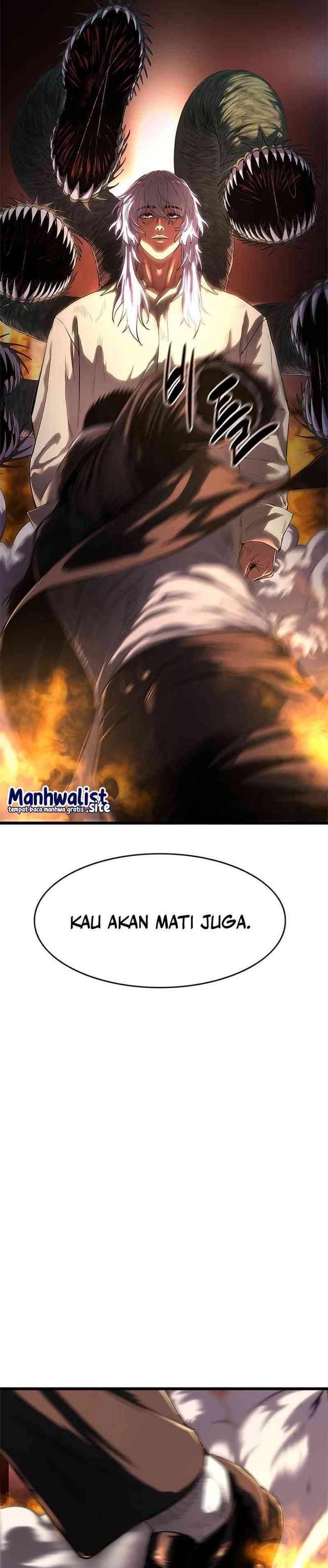 The Demon in Human Form Chapter 05 Gambar 19