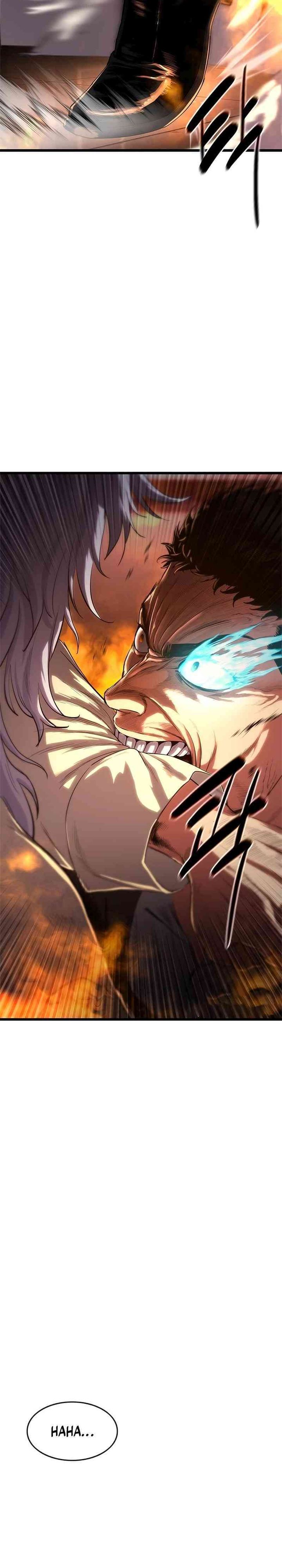 The Demon in Human Form Chapter 05 Gambar 20