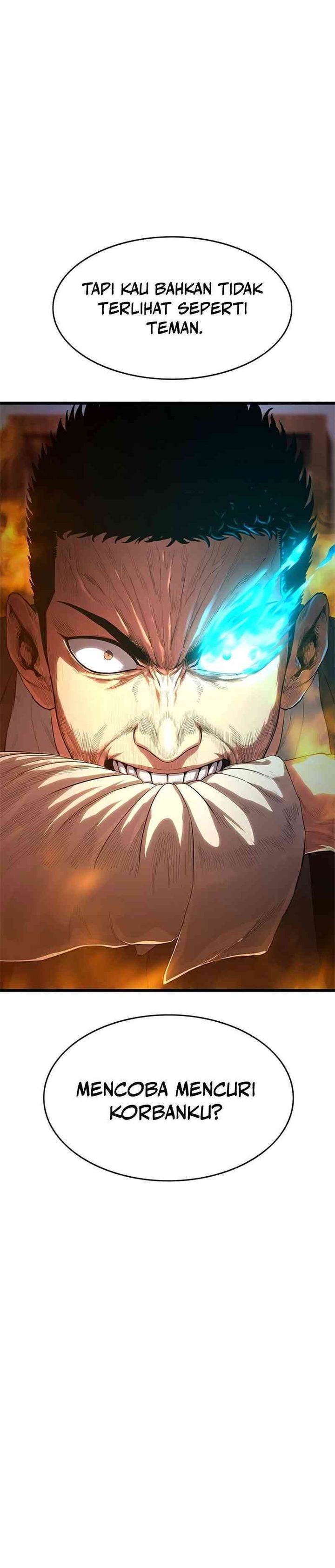 The Demon in Human Form Chapter 05 Gambar 22