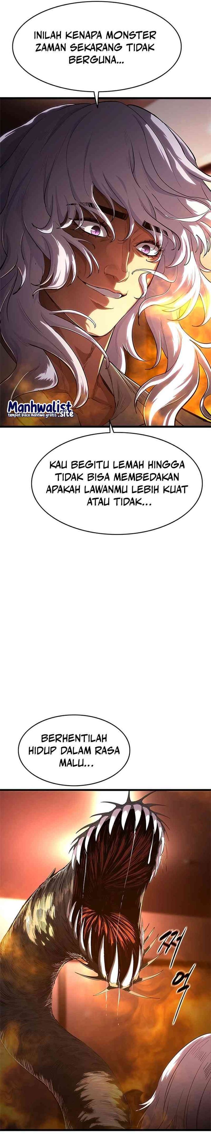 The Demon in Human Form Chapter 05 Gambar 23