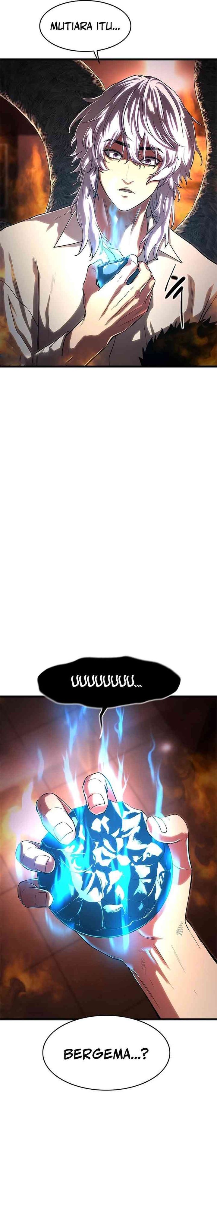 The Demon in Human Form Chapter 05 Gambar 25