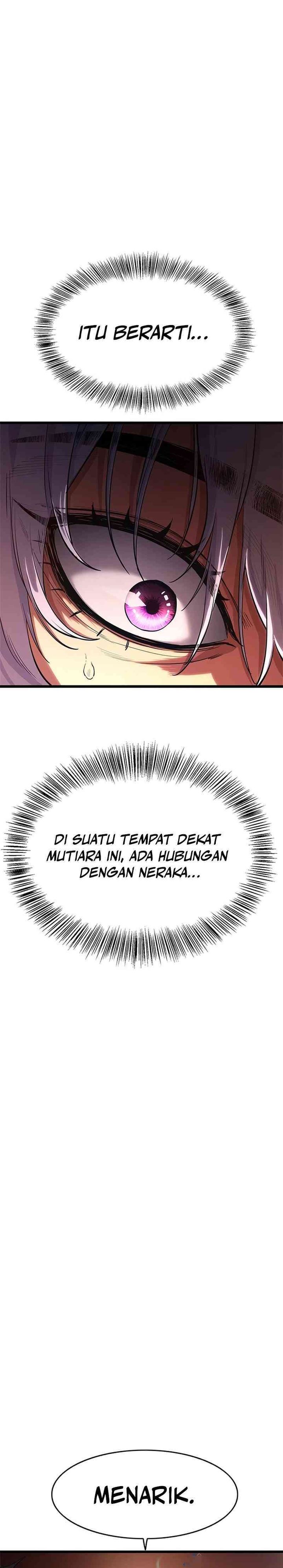 The Demon in Human Form Chapter 05 Gambar 26