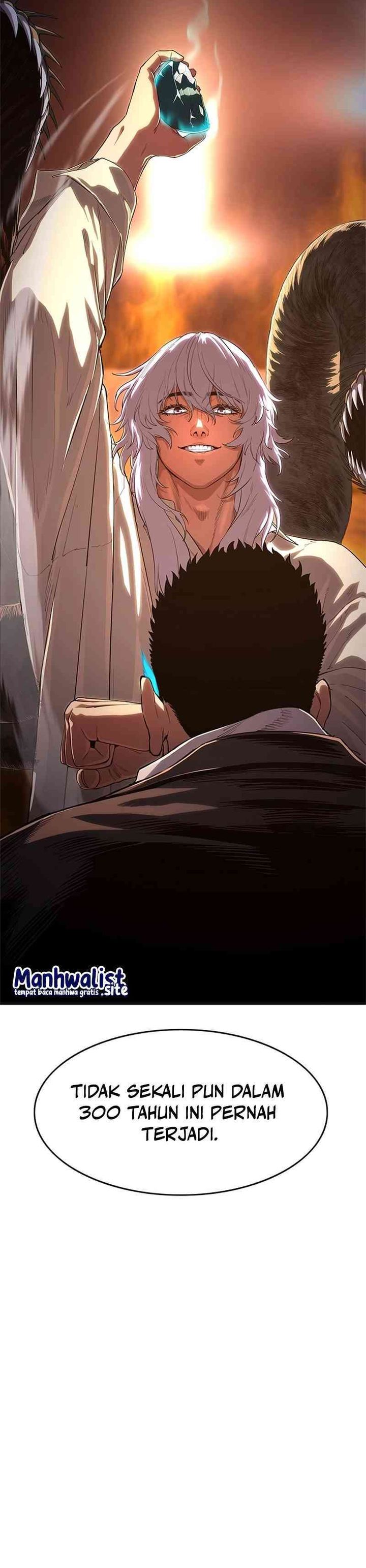 The Demon in Human Form Chapter 05 Gambar 27