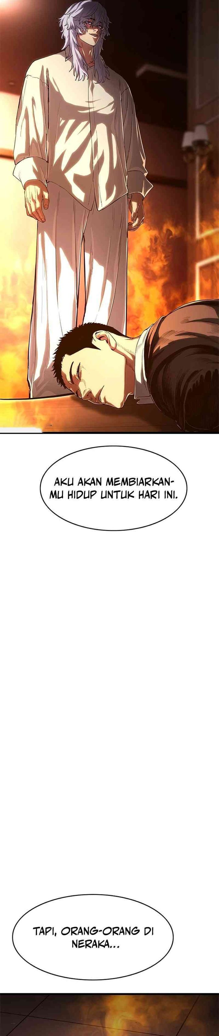 The Demon in Human Form Chapter 05 Gambar 29