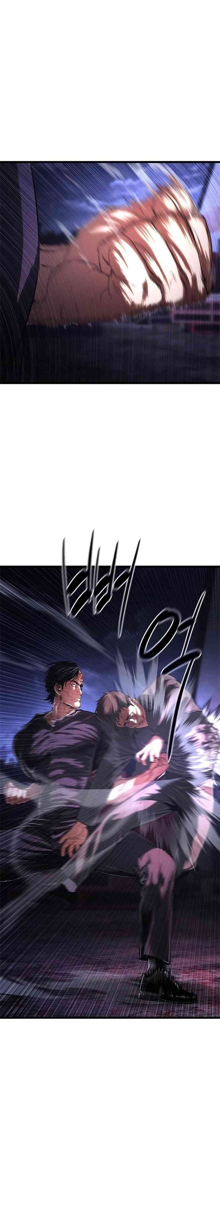 The Demon in Human Form Chapter 05 Gambar 54