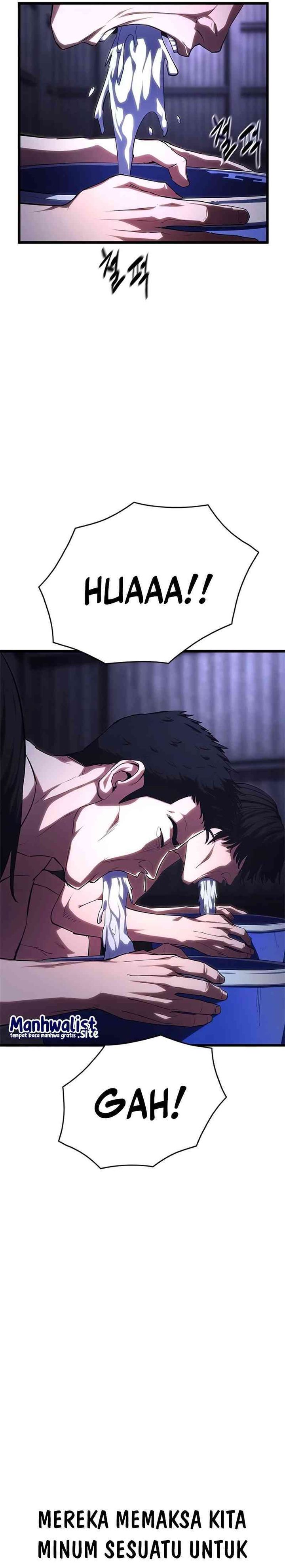 The Demon in Human Form Chapter 05 Gambar 58