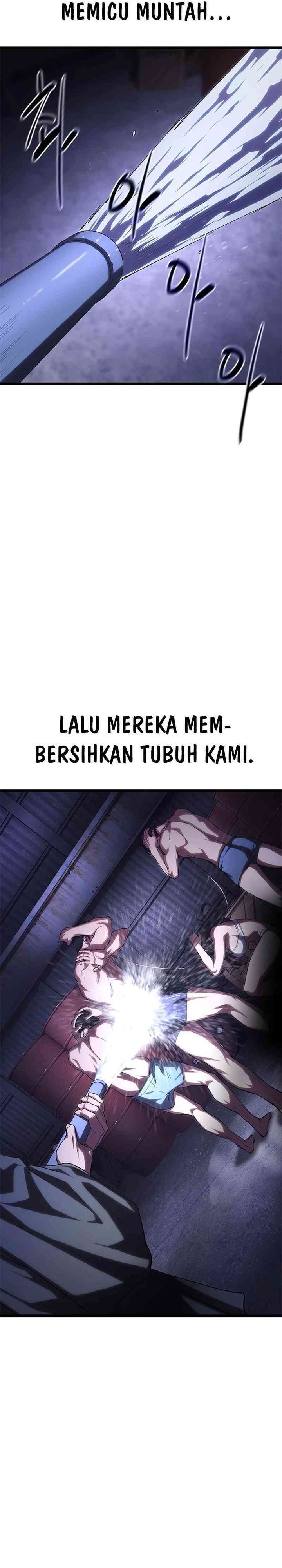 The Demon in Human Form Chapter 05 Gambar 59