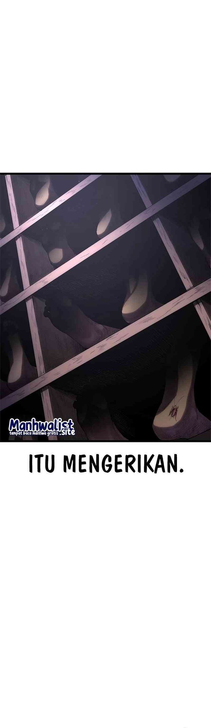 The Demon in Human Form Chapter 05 Gambar 66