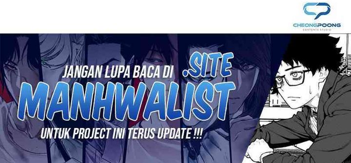 The Demon in Human Form Chapter 05 Gambar 68