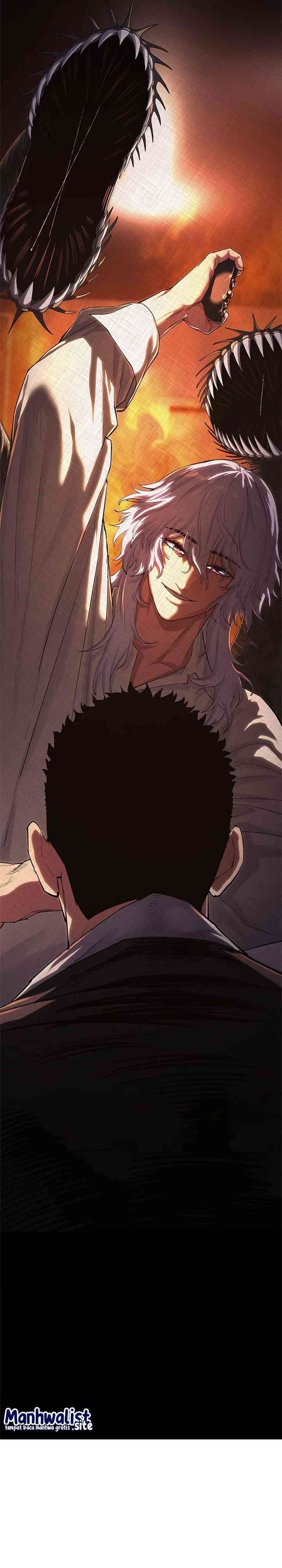 The Demon in Human Form (Demon Rakshasa) Chapter 06 Gambar 4