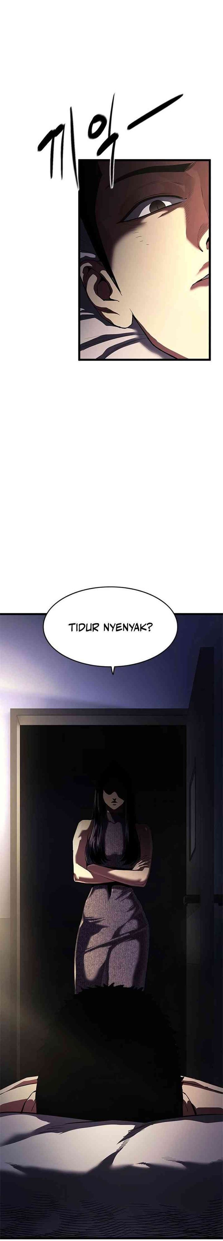 The Demon in Human Form (Demon Rakshasa) Chapter 06 Gambar 5