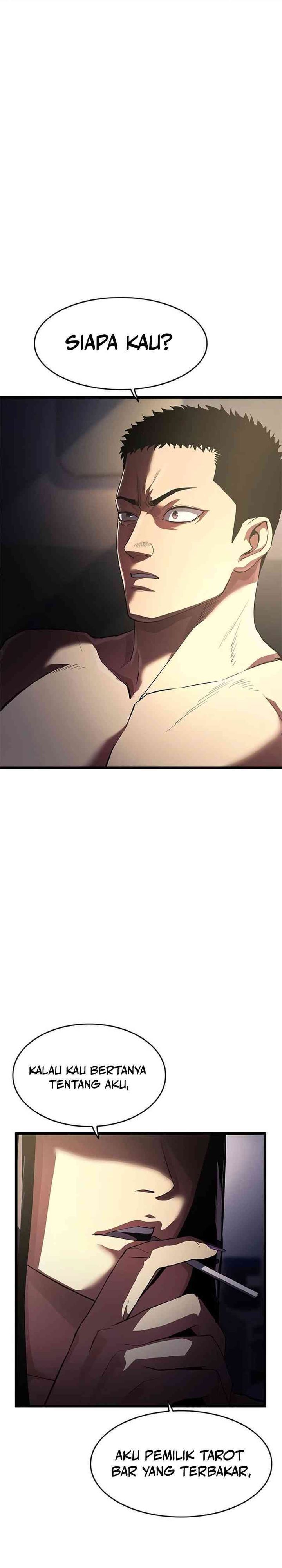 The Demon in Human Form (Demon Rakshasa) Chapter 06 Gambar 6