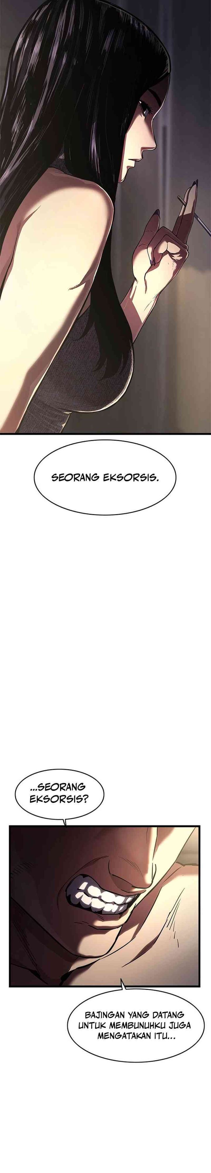 The Demon in Human Form (Demon Rakshasa) Chapter 06 Gambar 8