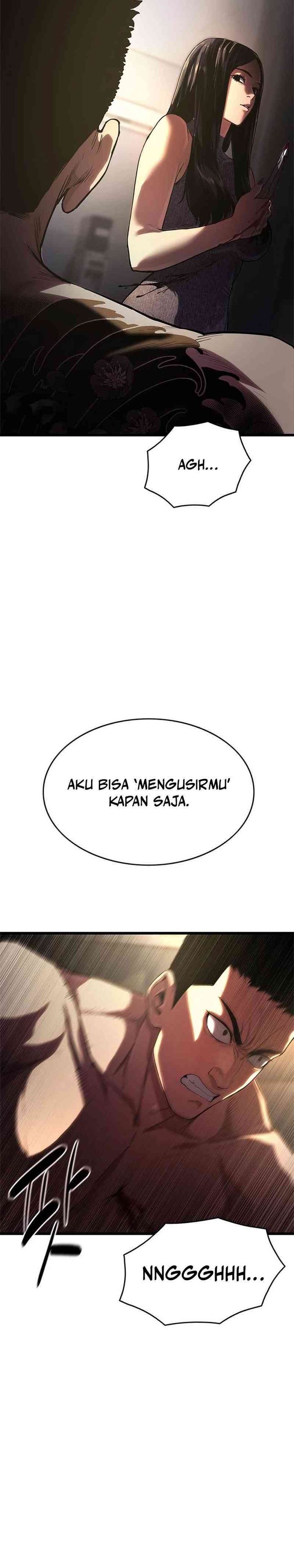 The Demon in Human Form (Demon Rakshasa) Chapter 06 Gambar 10