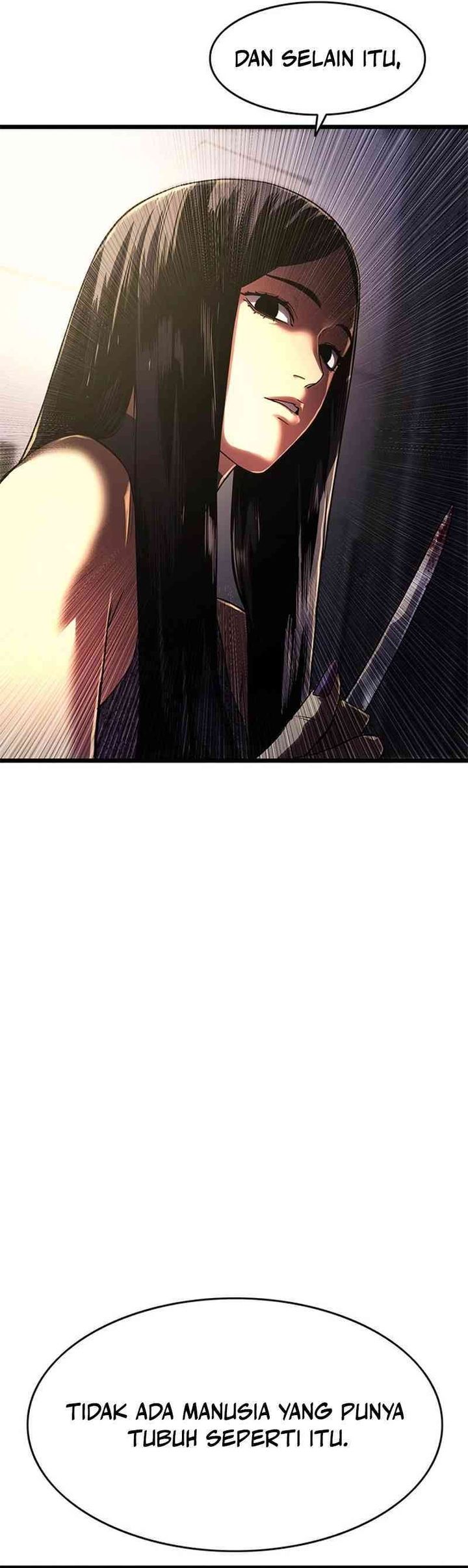 The Demon in Human Form (Demon Rakshasa) Chapter 06 Gambar 11