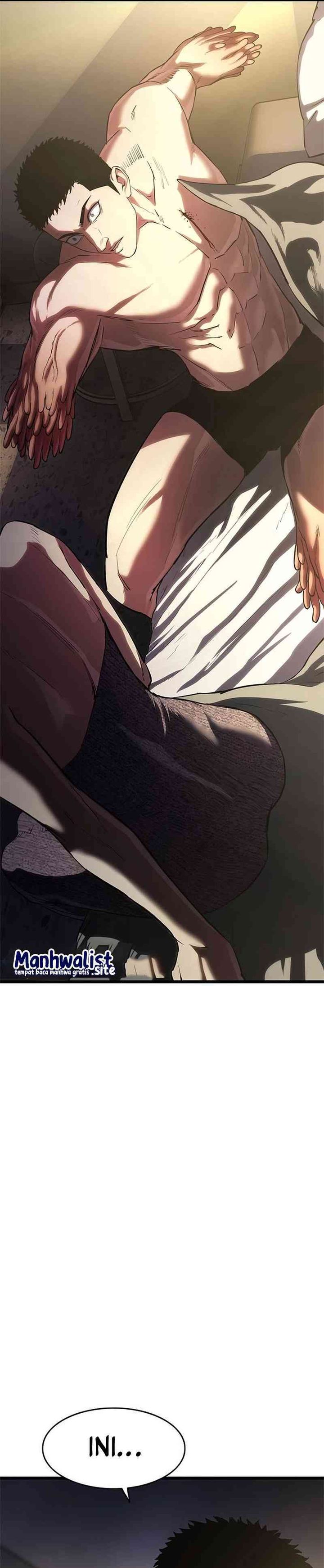 The Demon in Human Form (Demon Rakshasa) Chapter 06 Gambar 12