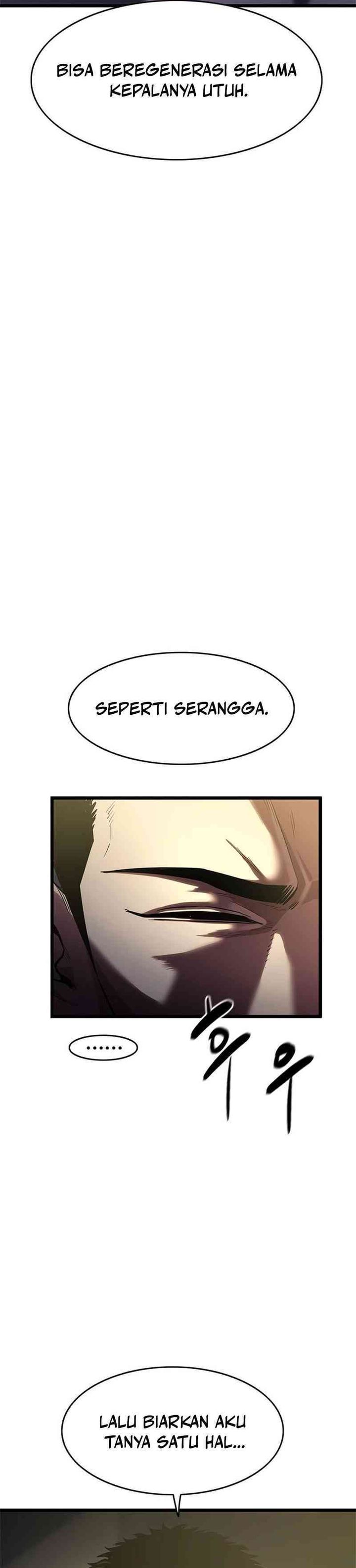 The Demon in Human Form (Demon Rakshasa) Chapter 06 Gambar 14