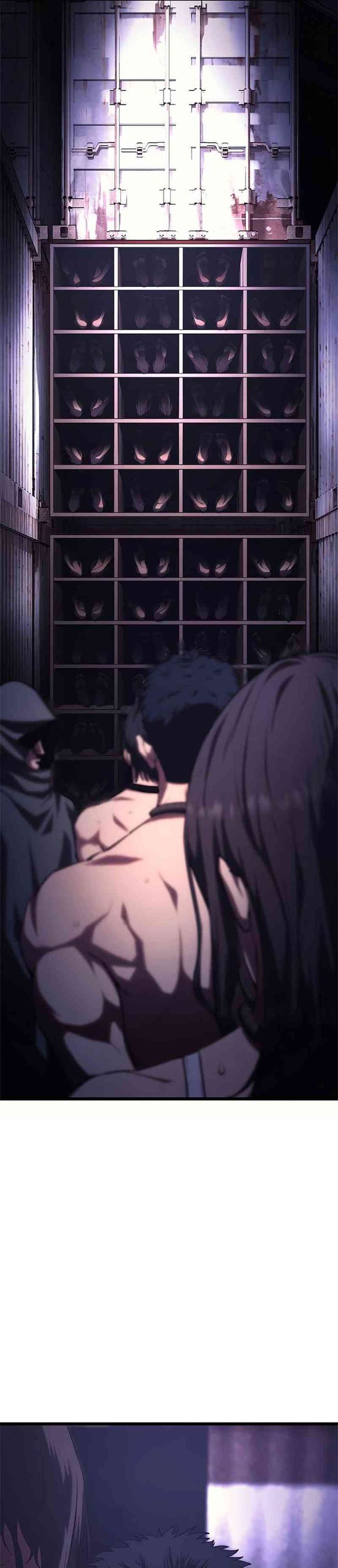 The Demon in Human Form (Demon Rakshasa) Chapter 06 Gambar 17