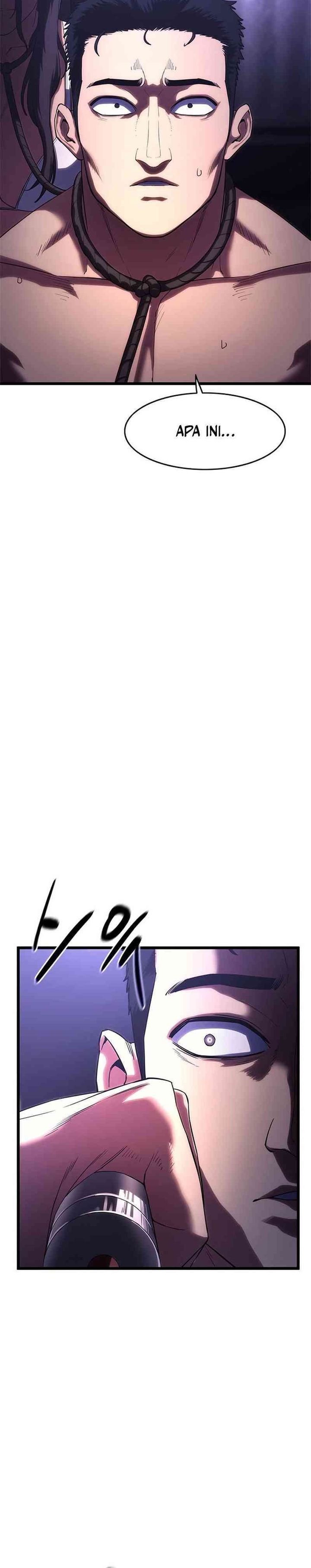 The Demon in Human Form (Demon Rakshasa) Chapter 06 Gambar 18