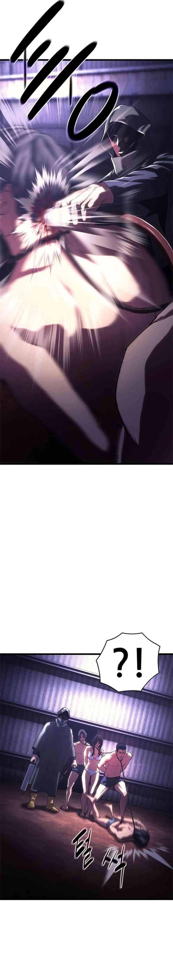 The Demon in Human Form (Demon Rakshasa) Chapter 06 Gambar 19