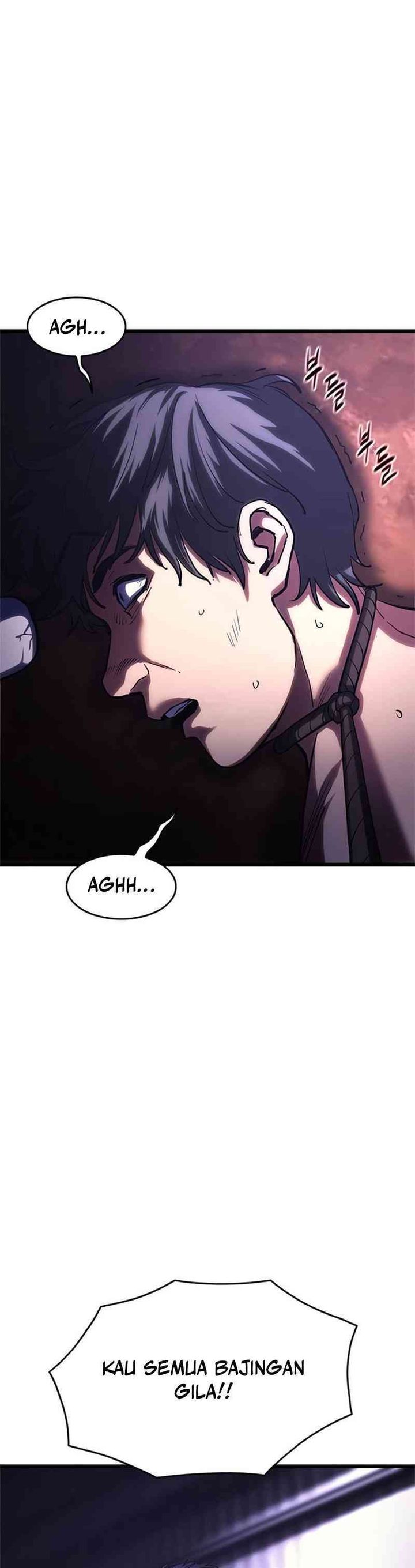 The Demon in Human Form (Demon Rakshasa) Chapter 06 Gambar 20