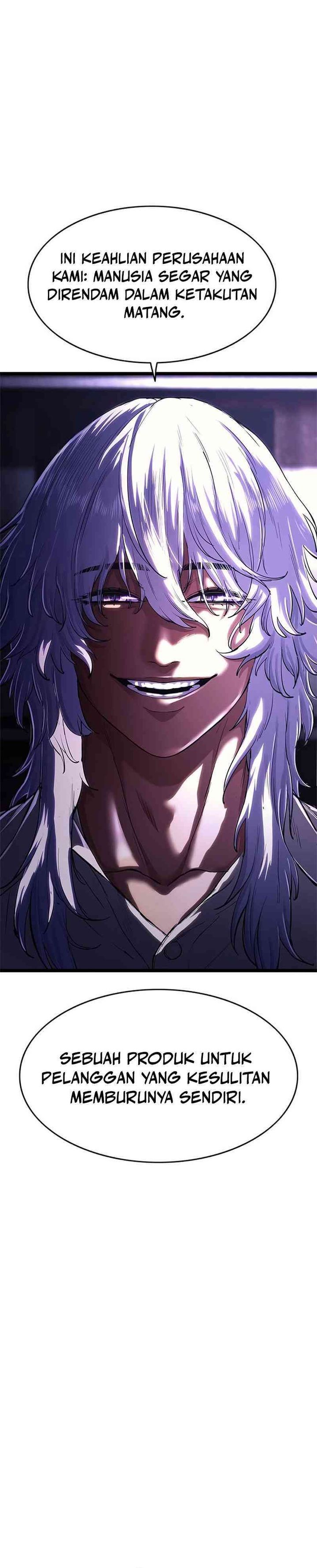 The Demon in Human Form (Demon Rakshasa) Chapter 06 Gambar 23