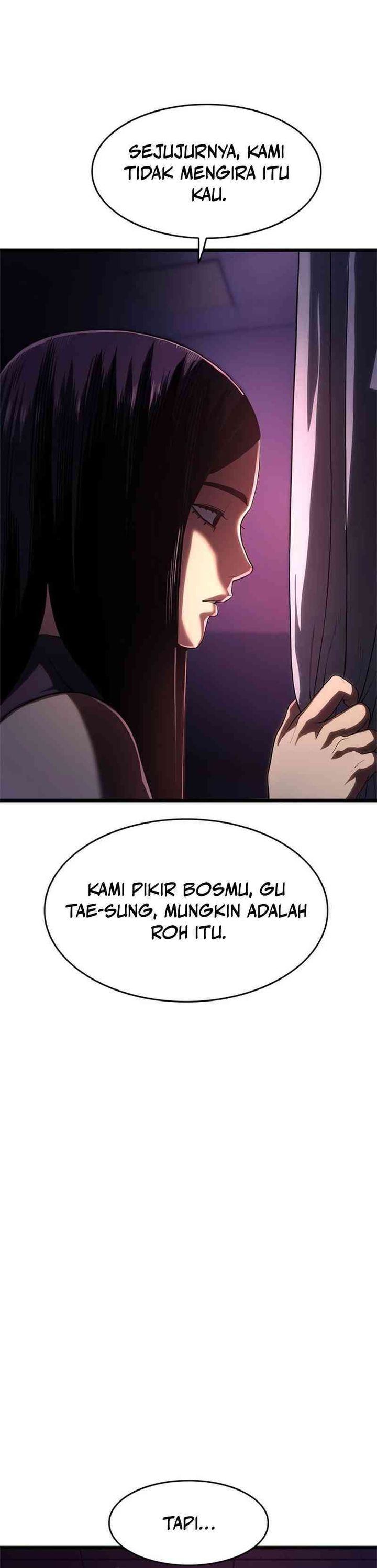 The Demon in Human Form (Demon Rakshasa) Chapter 06 Gambar 35