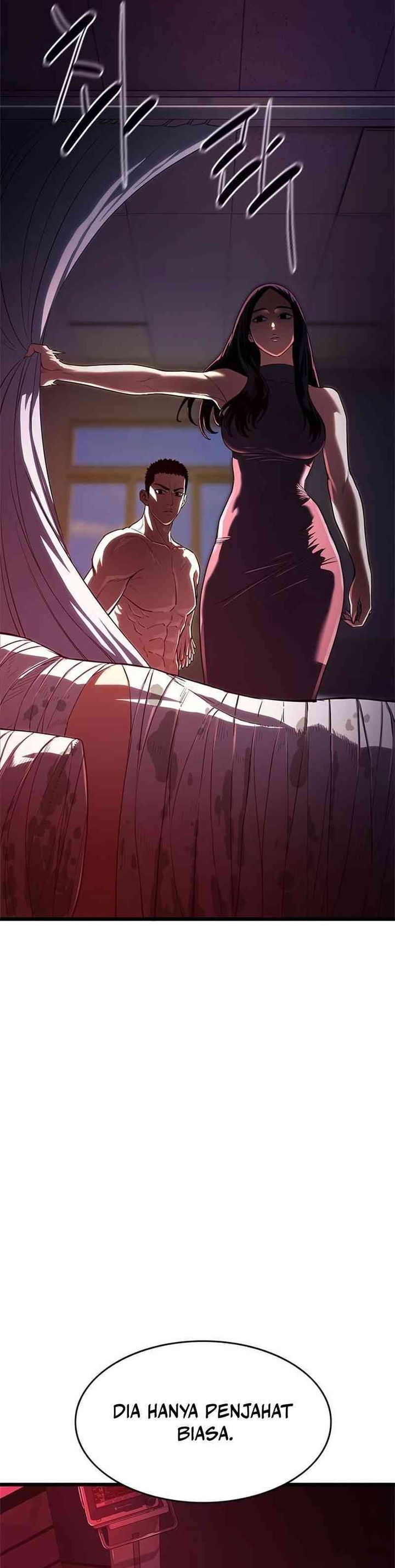 The Demon in Human Form (Demon Rakshasa) Chapter 06 Gambar 36