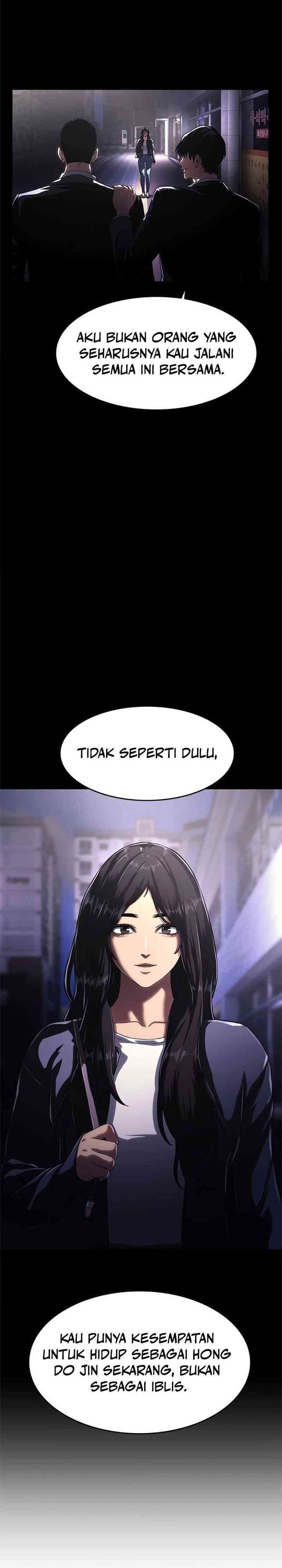 The Demon in Human Form (Demon Rakshasa) Chapter 06 Gambar 44
