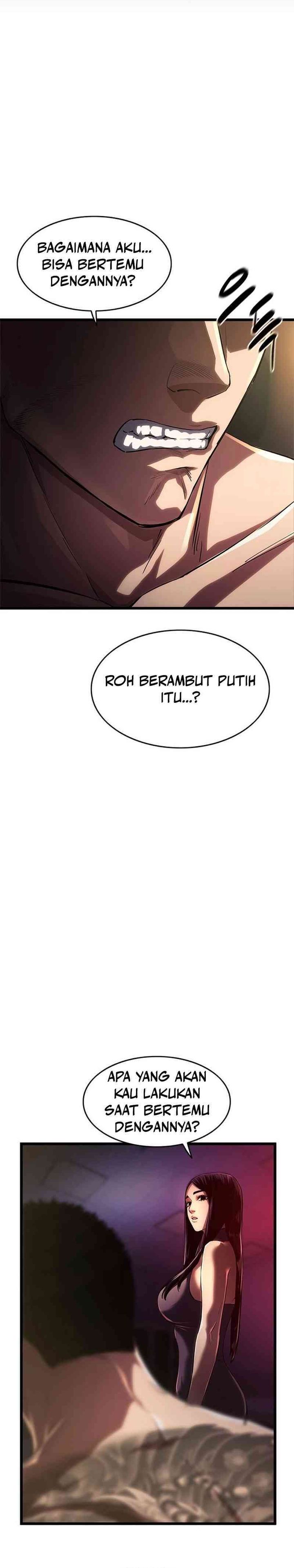 The Demon in Human Form (Demon Rakshasa) Chapter 06 Gambar 45