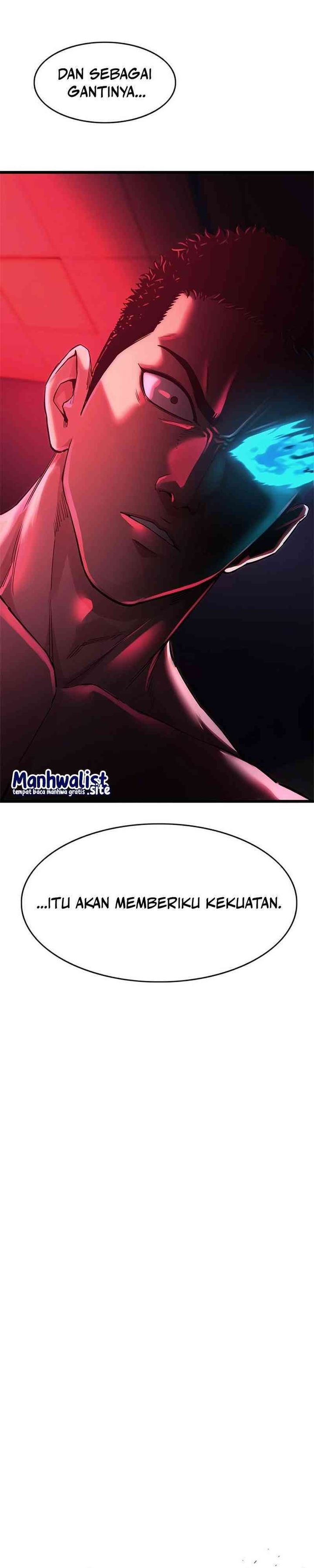 The Demon in Human Form (Demon Rakshasa) Chapter 06 Gambar 49