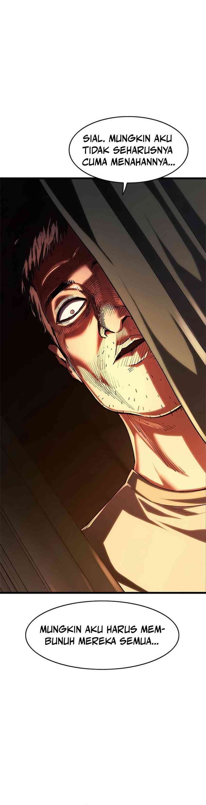 The Demon in Human Form (Demon Rakshasa) Chapter 06 Gambar 58