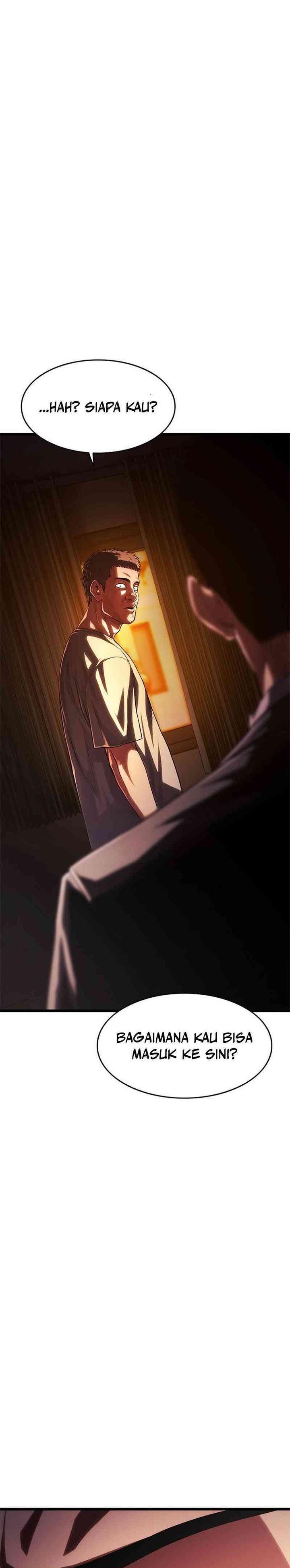 The Demon in Human Form (Demon Rakshasa) Chapter 06 Gambar 60