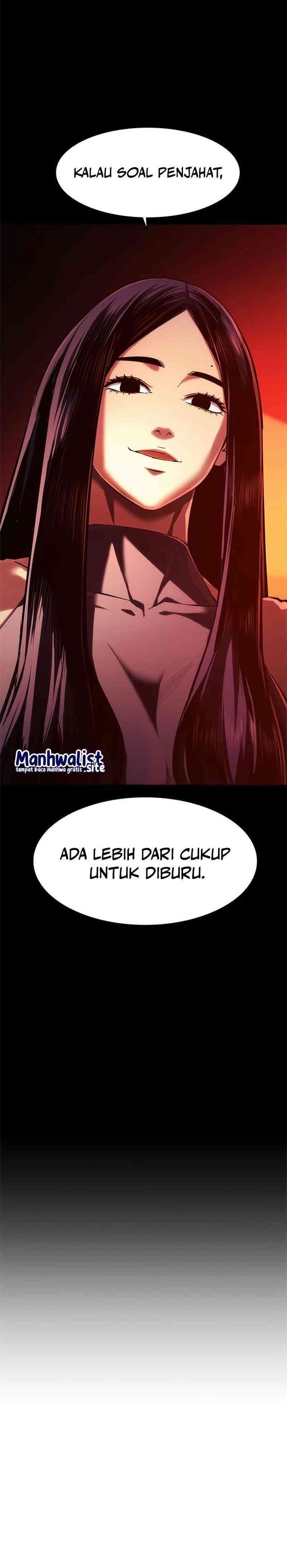 The Demon in Human Form (Demon Rakshasa) Chapter 06 Gambar 67
