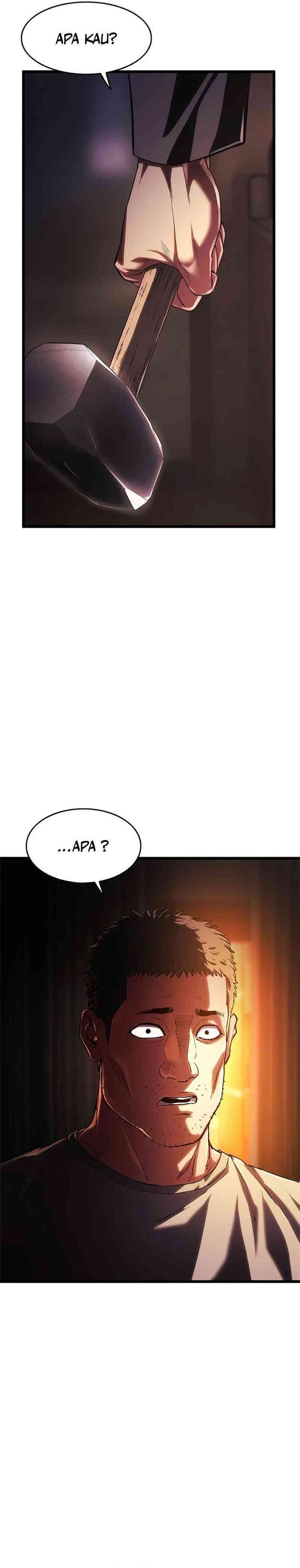 The Demon in Human Form (Demon Rakshasa) Chapter 06 Gambar 68
